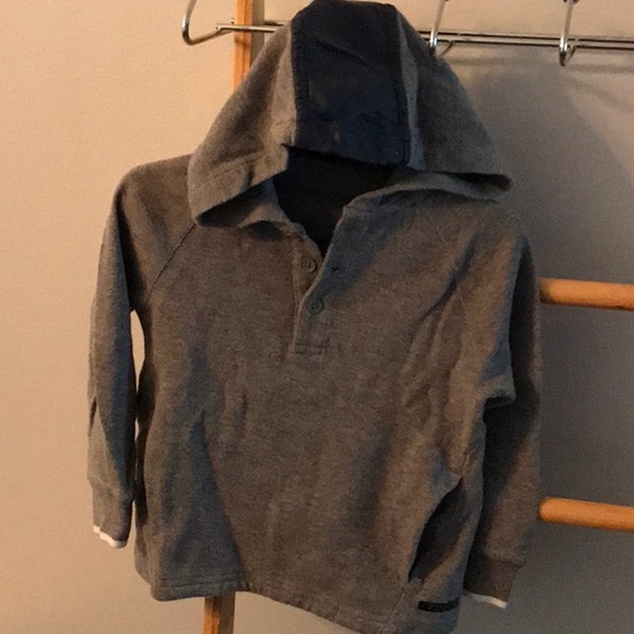 PoloRL Hoodies both in size 2T very good preowned condition Total of two hoodies - Picture 2 of 13